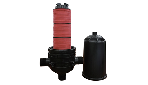 水线前端-过滤器