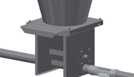 普通料靴/匀料料靴 